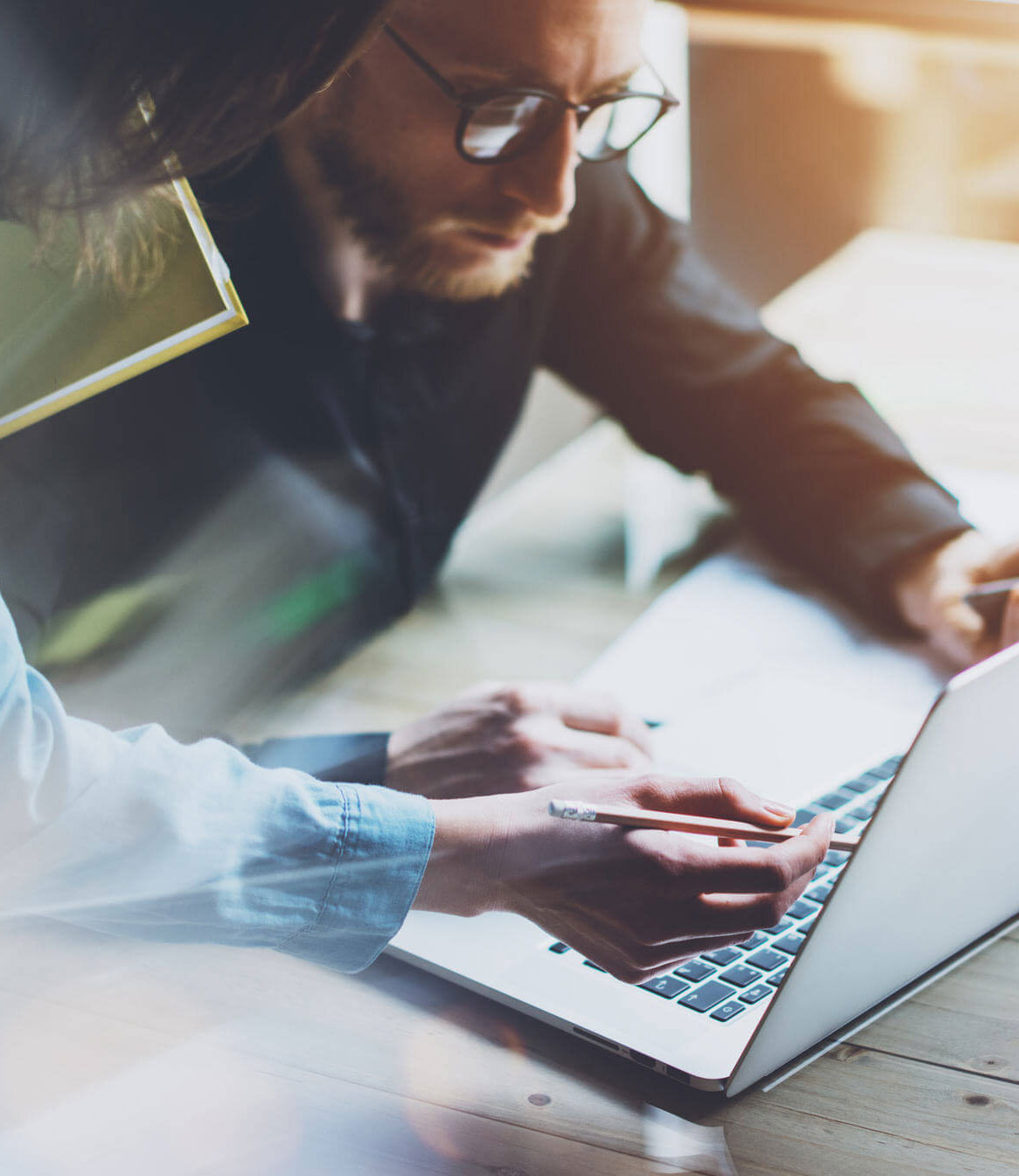 Kluge Unternehmer nutzen Auslandsgesellschaften