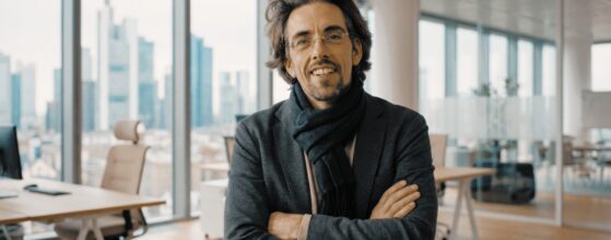 Christian Mondrowski von IMODIS Darstellung