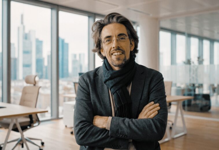 Christian Mondrowski von IMODIS – Ihr professioneller Partner fuer Immobilien und Finanzierung