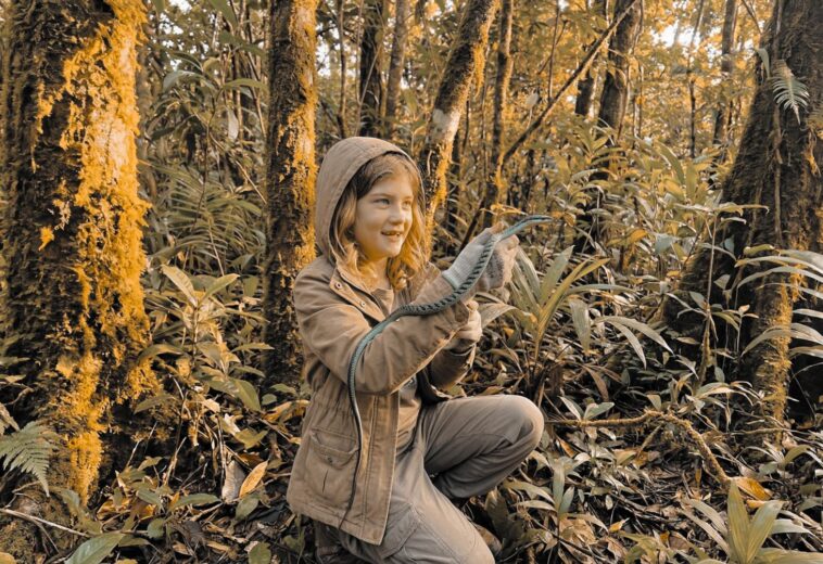 Den Namen tanzen – Waldorfpädagogik richtig verstehen und häufige Missverständnisse aufklären