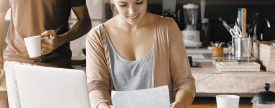 Die Vorteile einer EWIV Grafik