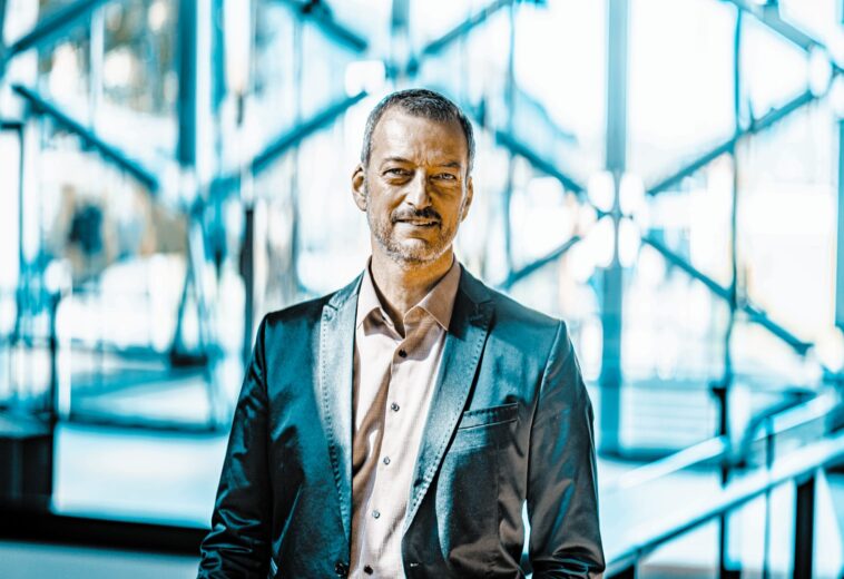 Diversifizierung von Geldern: Norbert Peter über Vermögensverteilung und finanzielle Sicherheit in Europa