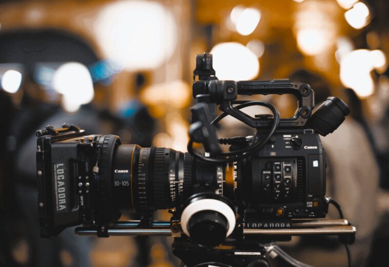 Global Shutter Technologie bei Kameras: Rolling Shutter Probleme und RAW-Video Entwicklungen