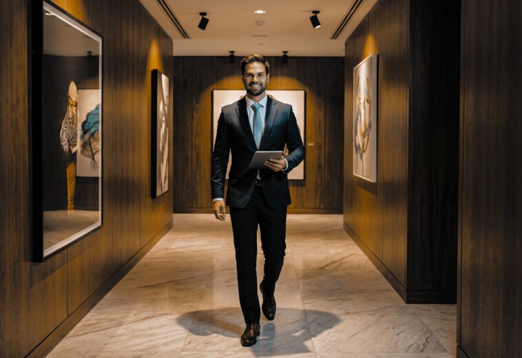 GmbH in Schieflage – Ruben Jacobs hilft bei Unternehmenskrise und Sanierung