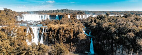 Investition mit Stabilität