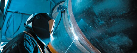 Kein russisches Gas mehr an die EU Darstellung