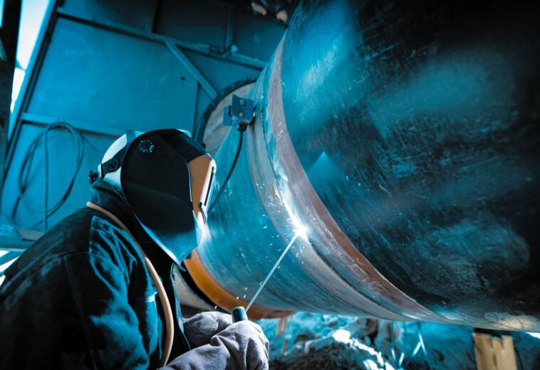 Kein russisches Gas mehr an die EU: Gesetz verabschiedet – Ungarn kuendigt Klage an