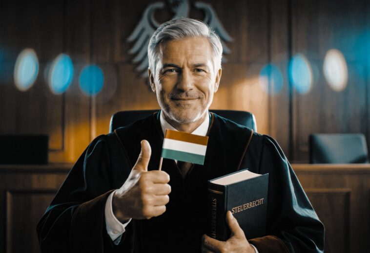 LLC gründen USA Steuern sparen Deutschland – Warum das meist scheitert