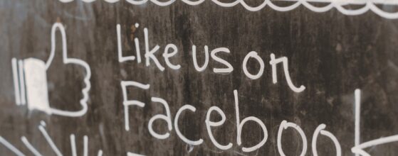 Marketing im Wandel Visualisierung