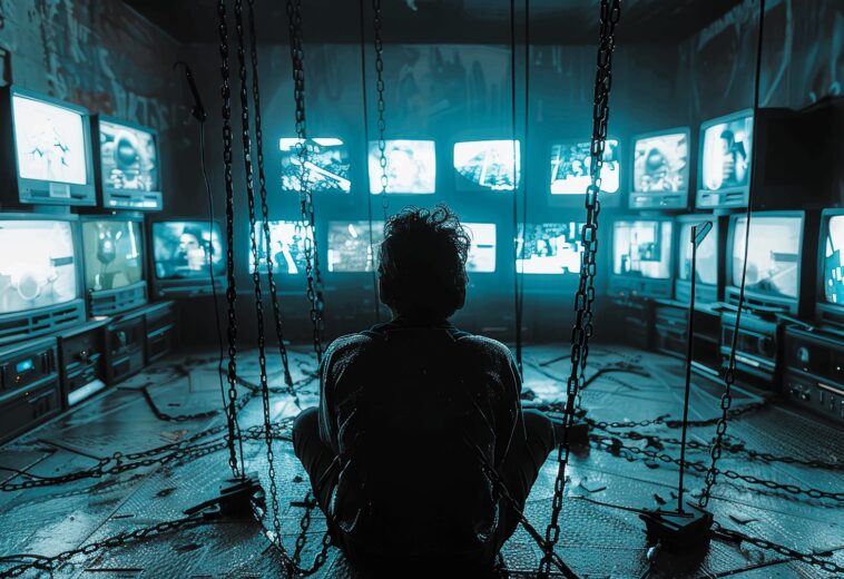 Minority Report wird Realität: Predictive Compliance und Verhaltensvorhersage in Davos diskutiert