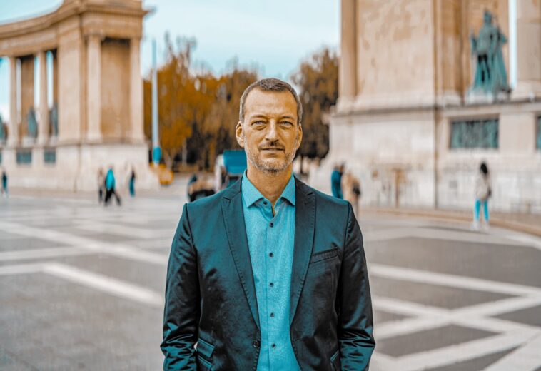 Norbert Peter – Unternehmensberater aus Hannover im Portrait