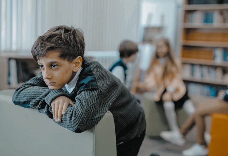 Rückgrat & Werte & Kinder: Wie Unternehmer heute Vertrauen und Moral an die nächste Generation weitergeben