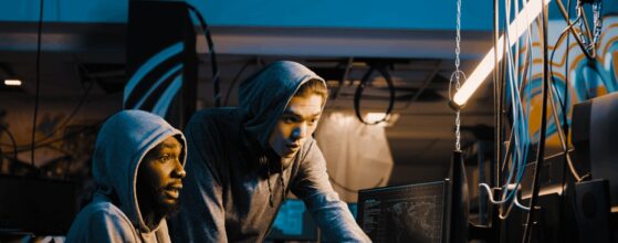 Sind meine Daten noch sicher