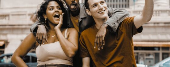 Ungesunde Kurzvideos