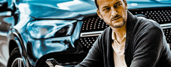 Unternehmer Abbildung