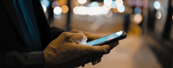 Von der Sprachnachricht zum professionellen Beitrag Bild