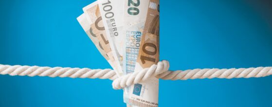 Bargeldobergrenze Visualisierung