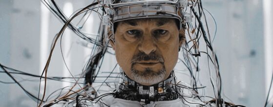 DOGMA: Gesundheitsdiktatur in einer augmentierten Welt