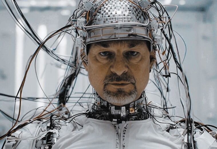 DOGMA: Gesundheitsdiktatur in einer augmentierten Welt