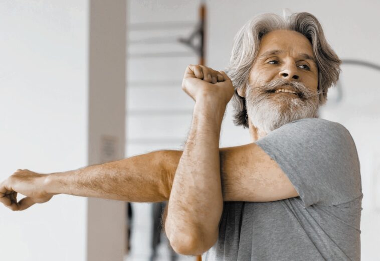 Dr. Gerhard Schiller Rheumatologe Wien – Erfahrener Experte für Rheumatologie