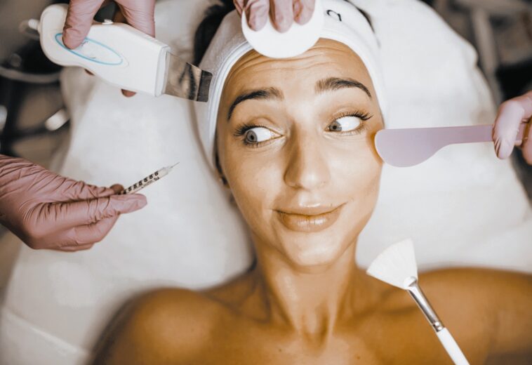 Holzlehners Einblick: Microneedling richtig verstehen