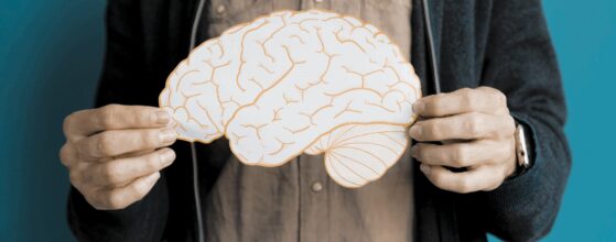 Kommunikationsangst Bild