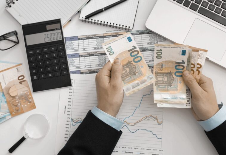 Steuervergleich EWIV vs GmbH Holding in Deutschland