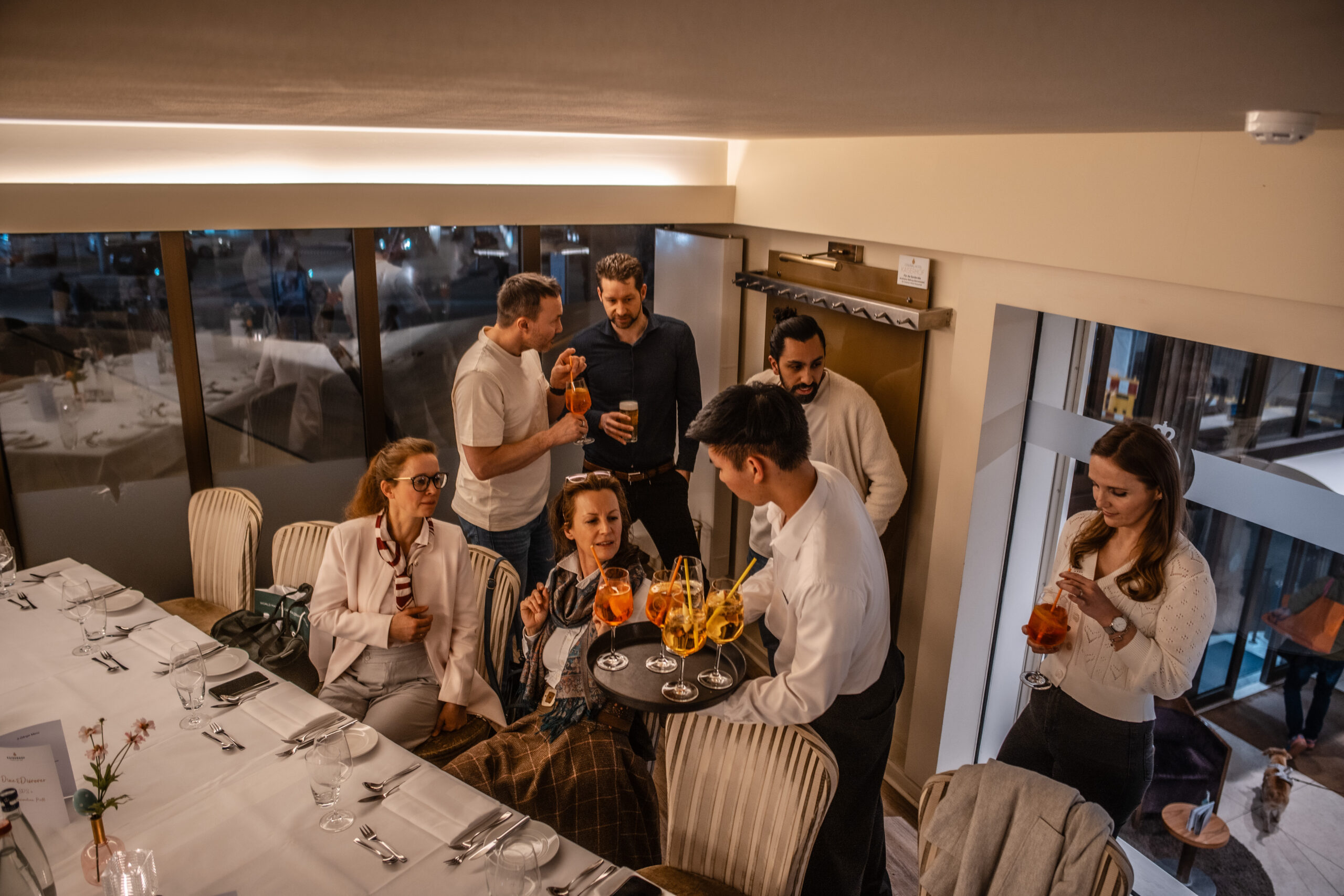 Zum Thema Maximilian Prill