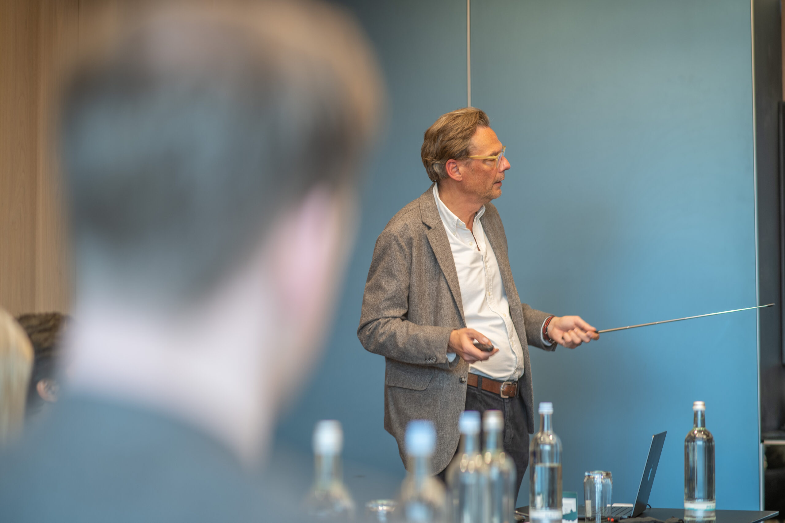 Zum Thema Metallfreie