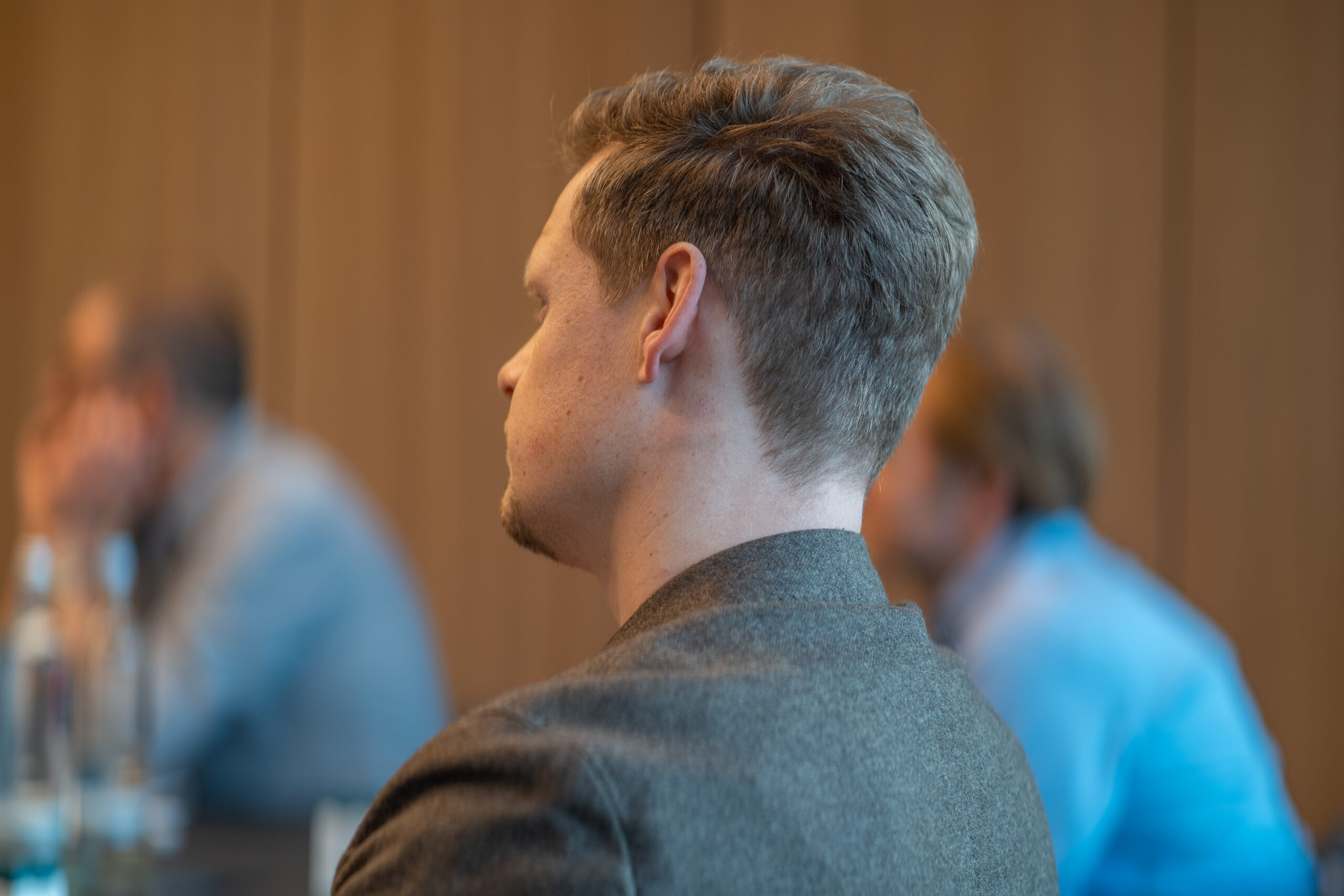 Metallfreie erklärt