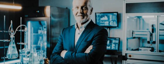 Wie Vitalaser mit drei Inhaltsstoffen die Haut regeneriert