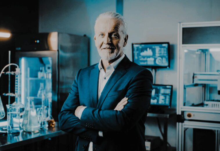 Wie Vitalaser mit drei Inhaltsstoffen die Haut regeneriert