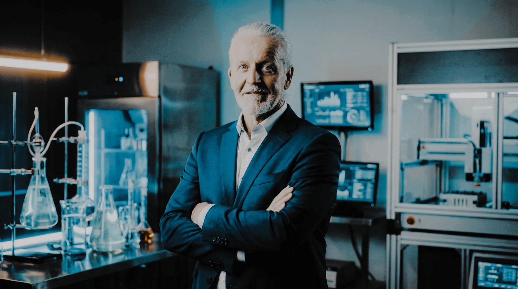 Wie Vitalaser mit drei Inhaltsstoffen die Haut regeneriert