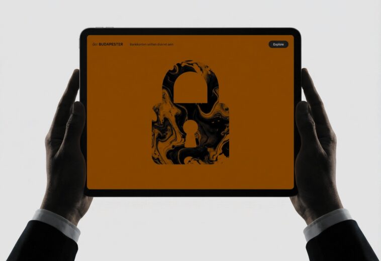 Diskretes Bankkonto: Was tun, wenn Ihre Bank entscheidet?