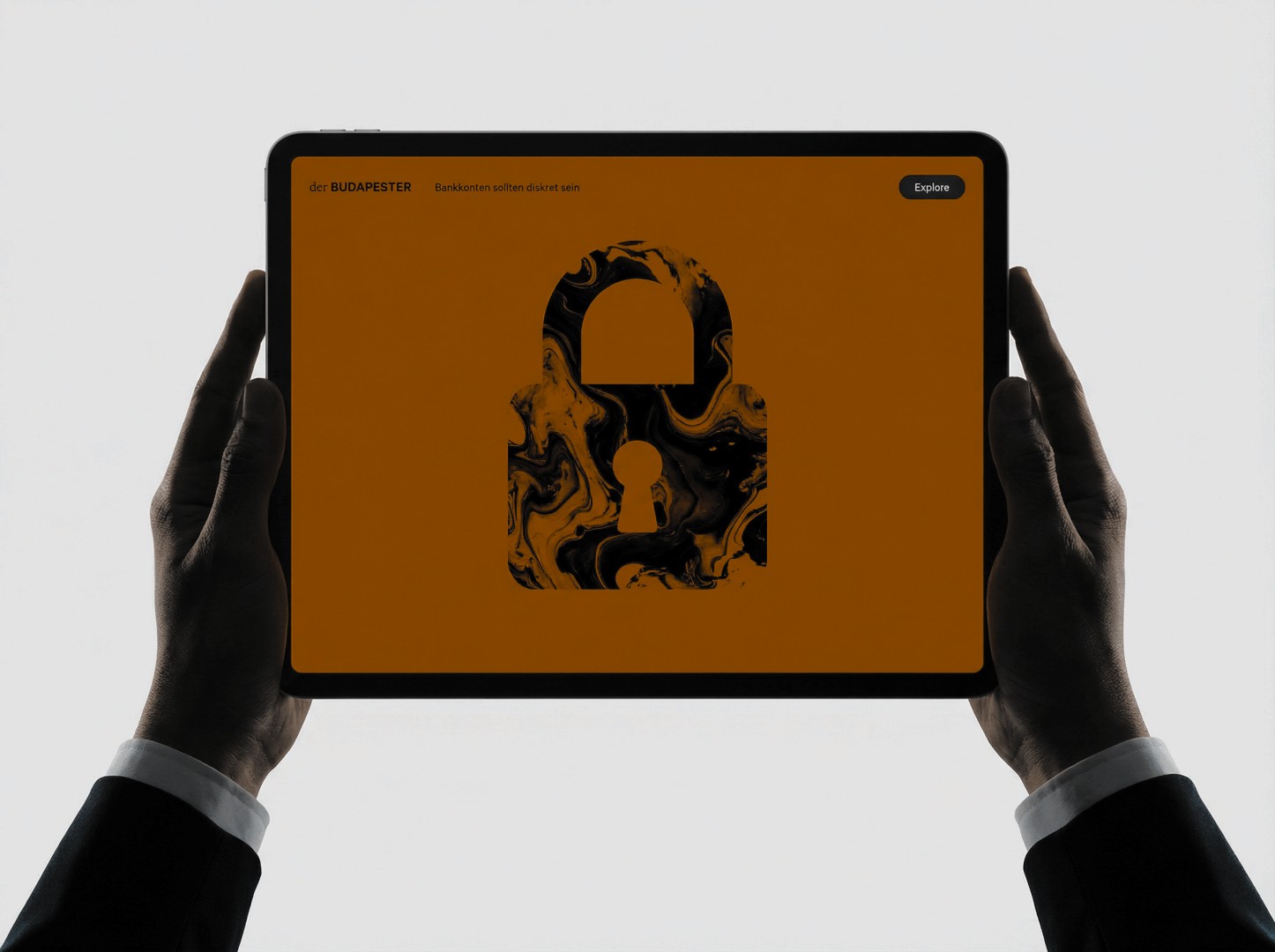 Diskretes Bankkonto: Was tun, wenn Ihre Bank entscheidet?