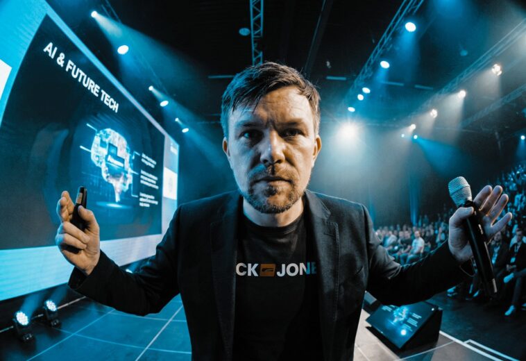 Wenn Unternehmern die Übersicht fehlt: Zevedei im Gespräch