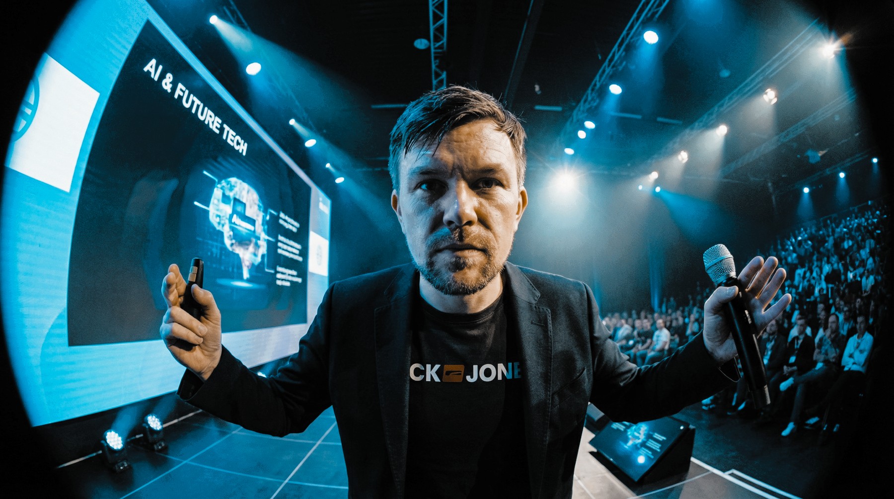 Wenn Unternehmern die Übersicht fehlt: Zevedei im Gespräch